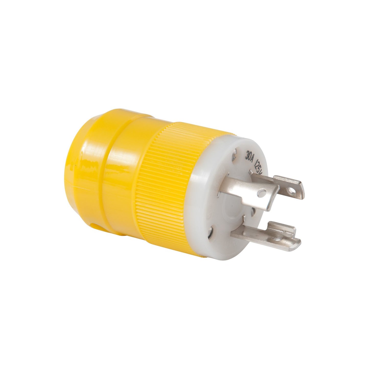 Marinco Male Locking Plug