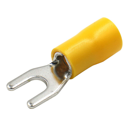 Handi-Man Heat Shrink Spade Fork Connectors