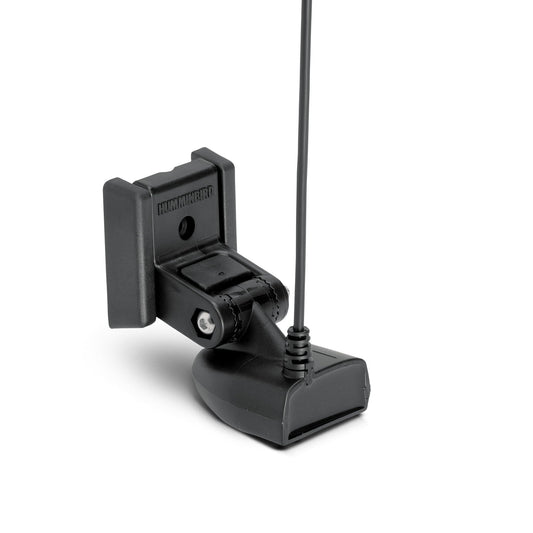 Humminbird HELIX Transom Mount Transducer