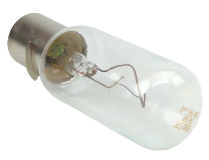 Perko Figs. 1369 - 1374 Series Single Lens Navigation Light Sets REPLACEMENT BULBS - CLEAR