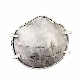 3M 8247, R95 Particulate Respirator