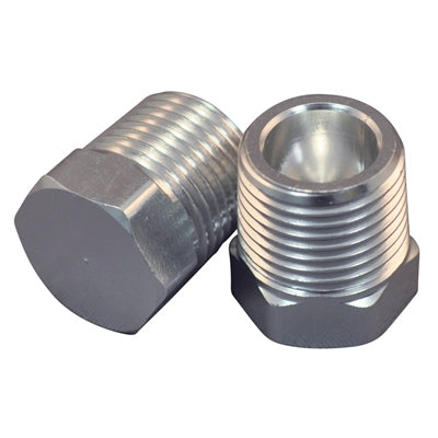 Marpac Aluminum Plugs