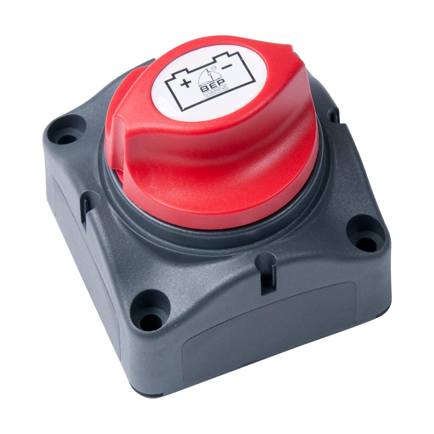 Marinco - BEP Products Contour Battery Master Switch