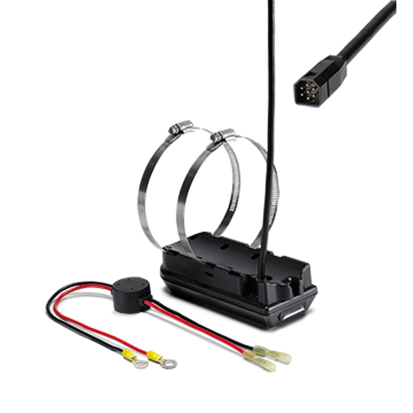 Humminbird HELIX Trolling Motor Transducer