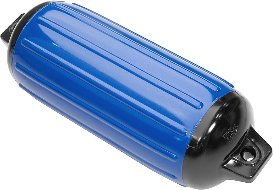 Taylor Made SuperGard Inflatable Vinyl Fenders