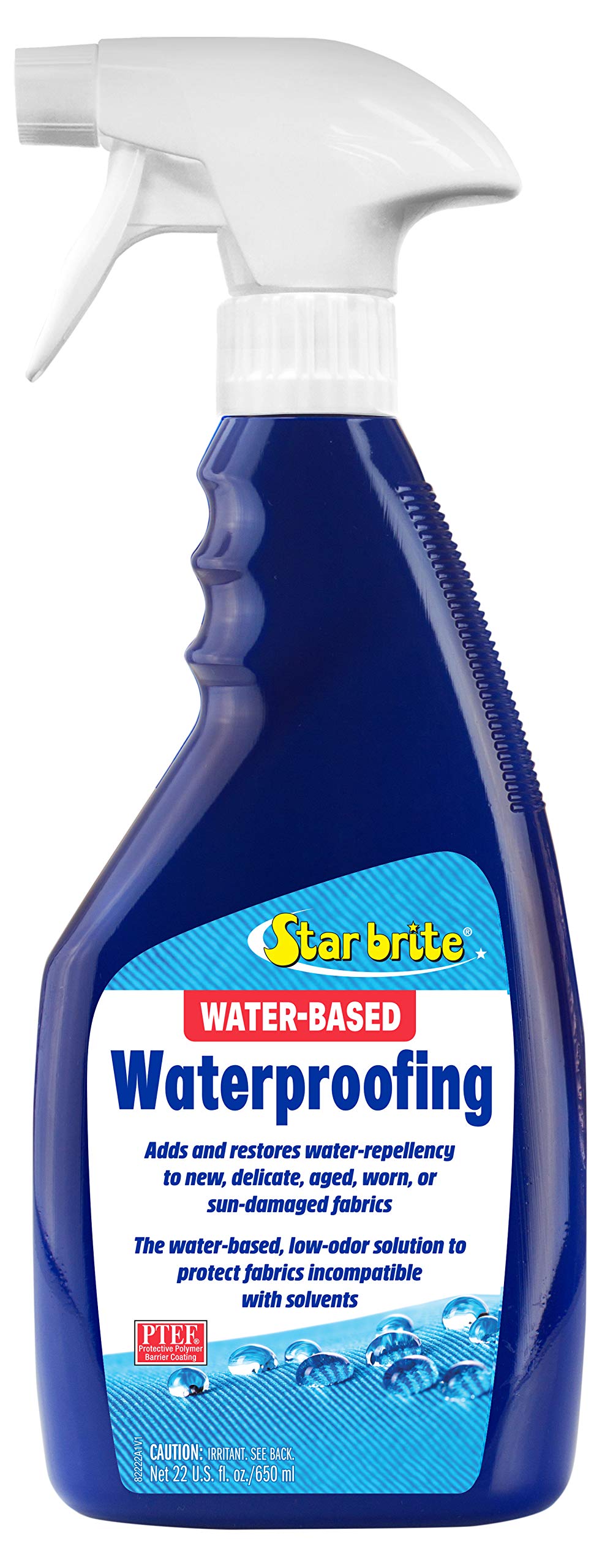 Star Brite Water-Based Waterproofing