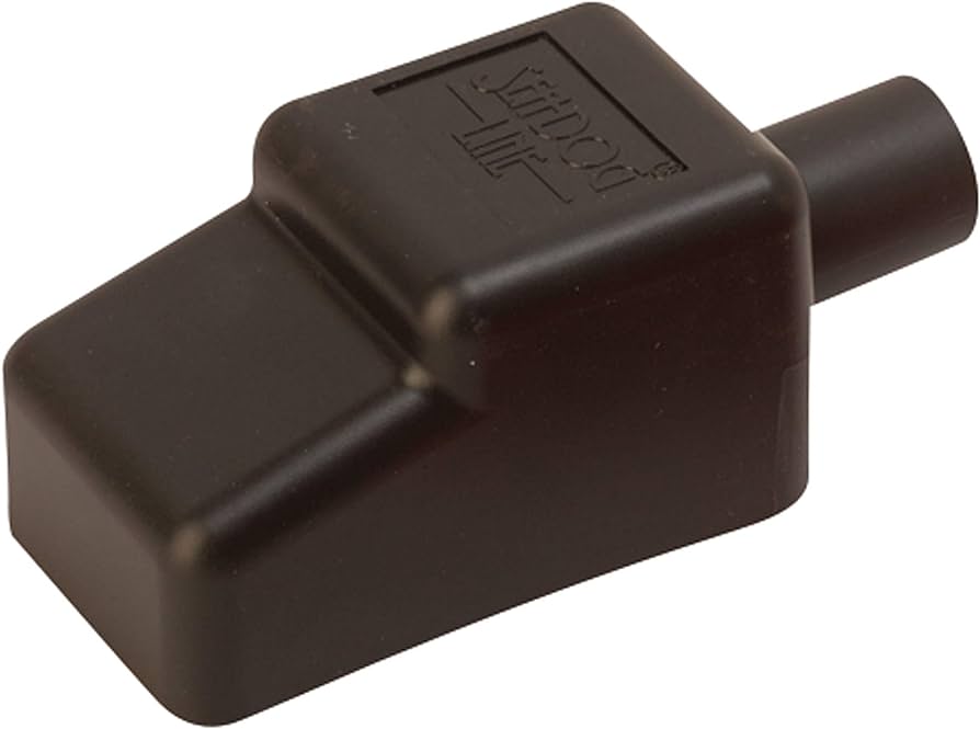 Moeller Battery Terminal Covers