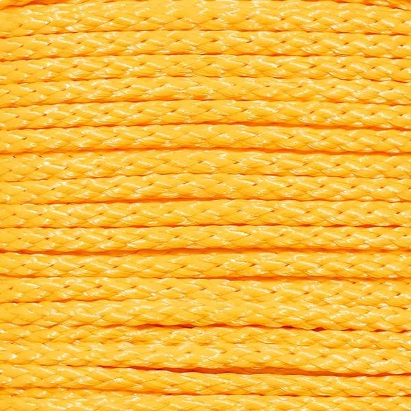 Diamond Braid Polypropylene Rope