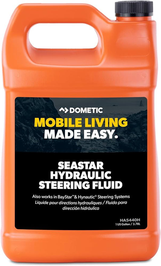 Dometic Hydraulic Steering Fluid