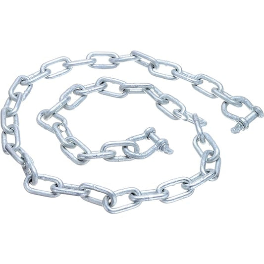 Marpac Vinyl Coated Anchor Chain