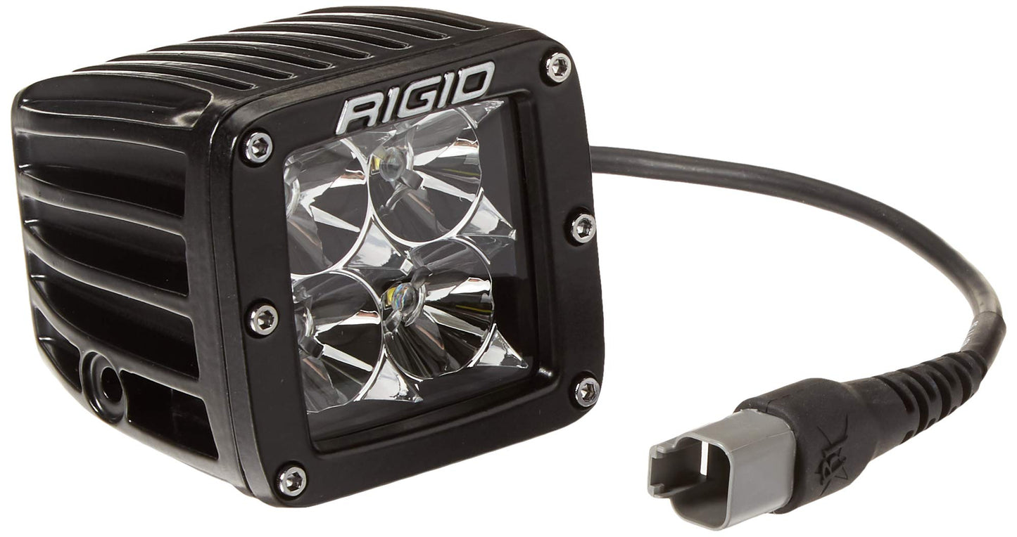 Rigid D-Series Pro L.E.D. Spreader Lights