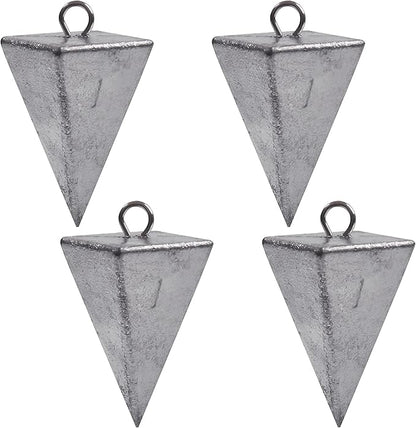 Lead Pyramid - Sinkers