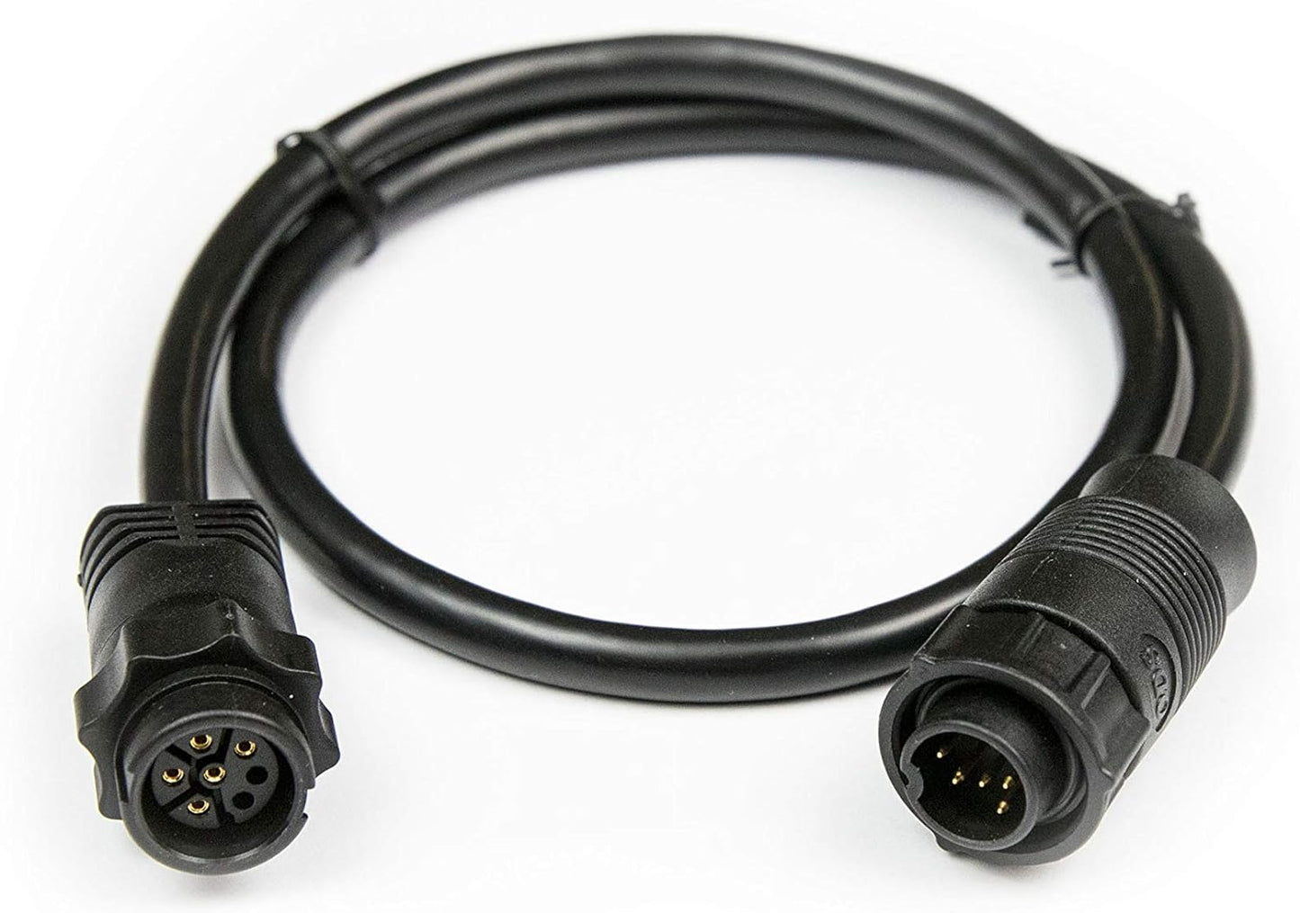 Lowrance 7 to 9 Pin Transducer Adaptor Cable