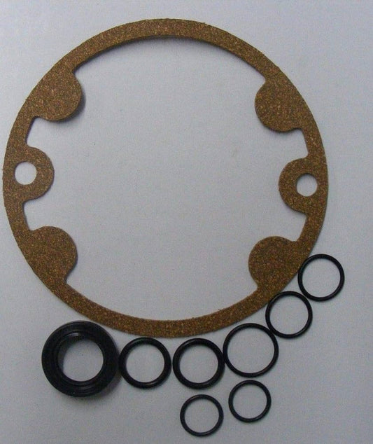 Jastram Helm Pump Seal Kits