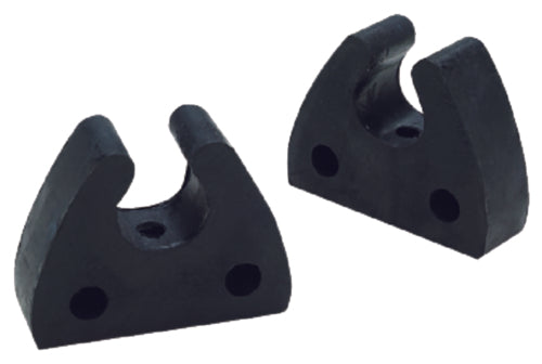 Rubber Storage Clips (2 Per Pack)