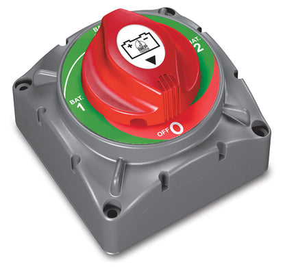 Marinco - BEP Products Heavy Duty Battery Selector Switch