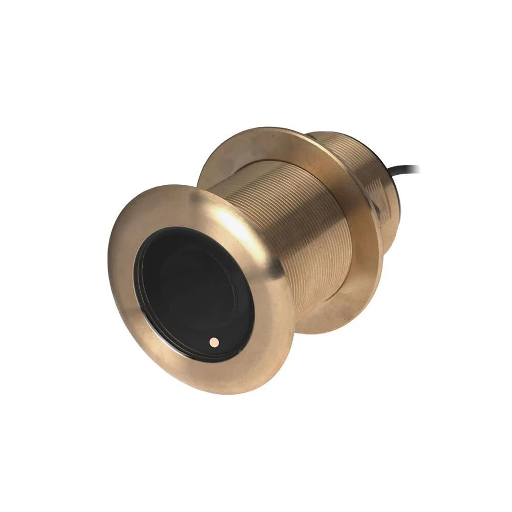 Simrad Thru-Hull B150M Bronze CHIRP Transducer