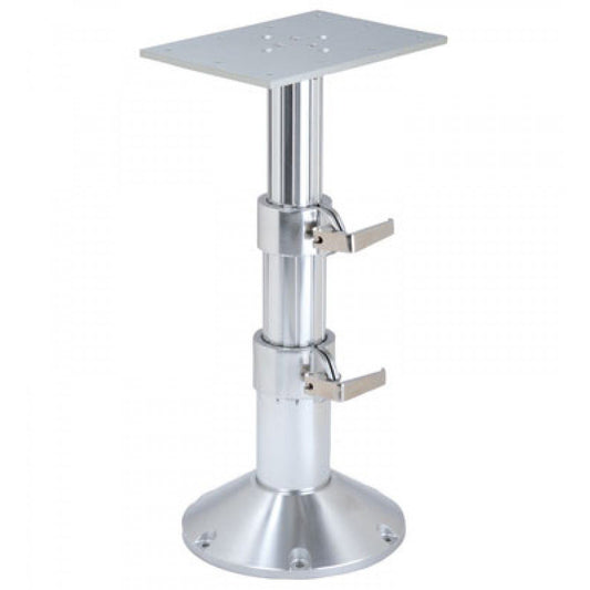 Garelick 4” Table Pedestal - 2-Stage Gas Rise