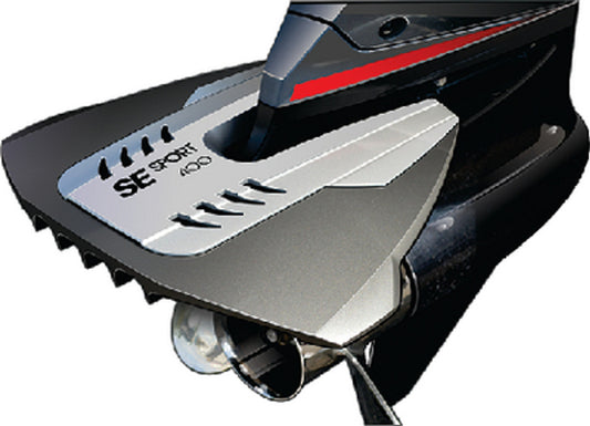 SE Sport High Performance Hydrofoil SE SPORT 400 - DRILL-FREE