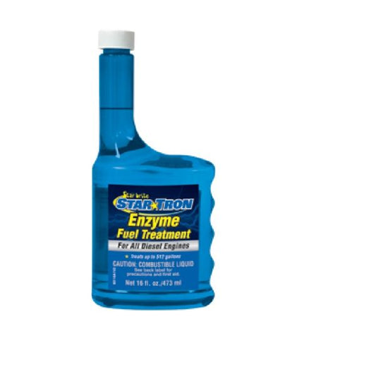 Star Brite Star Tron Enzyme Fuel Treatment - Diesel