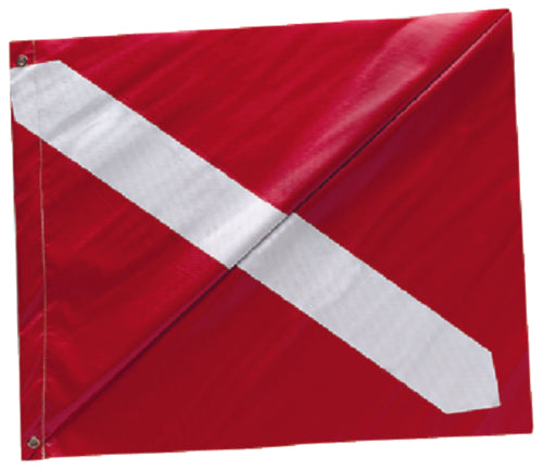 Diver Down Flag