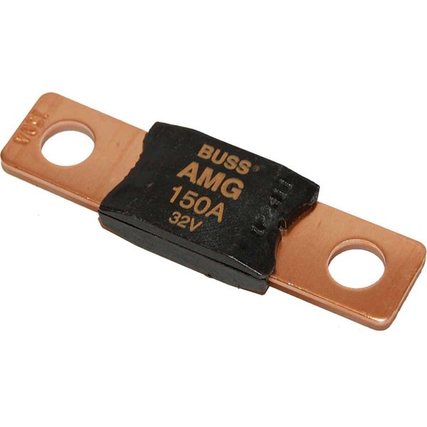 Blue Sea MEGA® Fuses