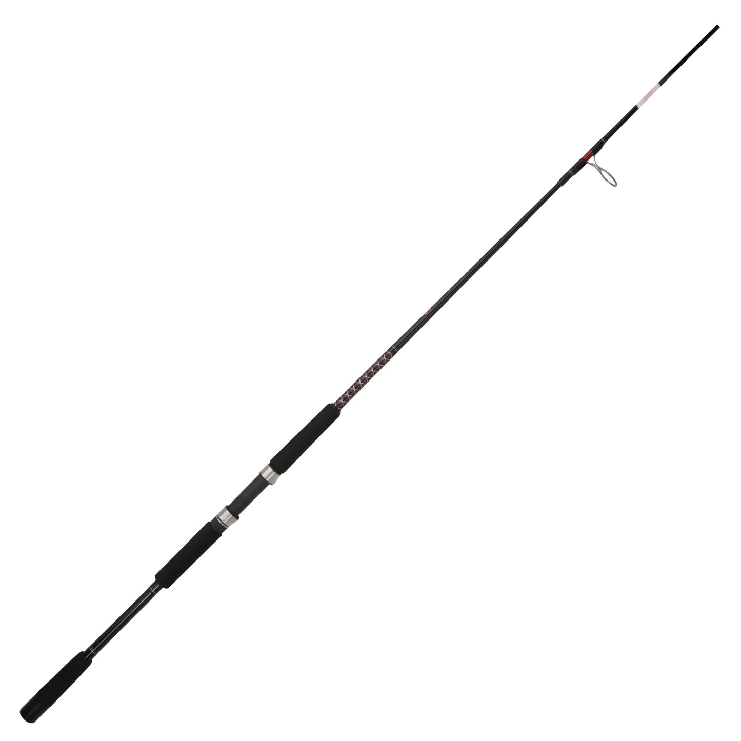 Ugly Stik - Bigwater Spinning Rod 8" - 2 PIECES | Med.