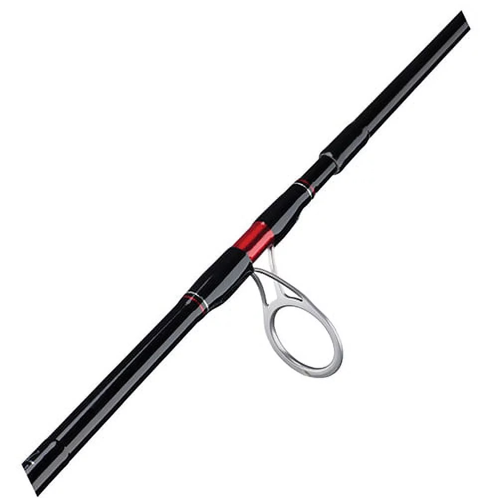 Ugly Stik - Bigwater Spinning Rod 8" - 2 PIECES | Med.