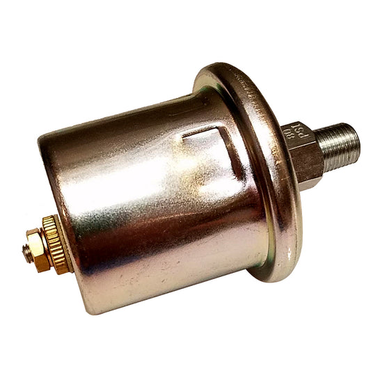 Faria Oil Pressure Senders