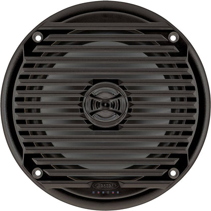 Jensen 6.5” Waterproof Coaxial Speakers