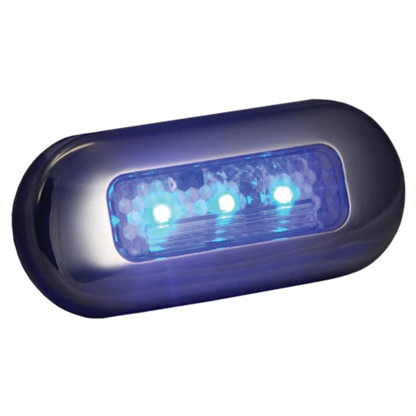 T-H Marine L.E.D. Oblong Courtesy Lights