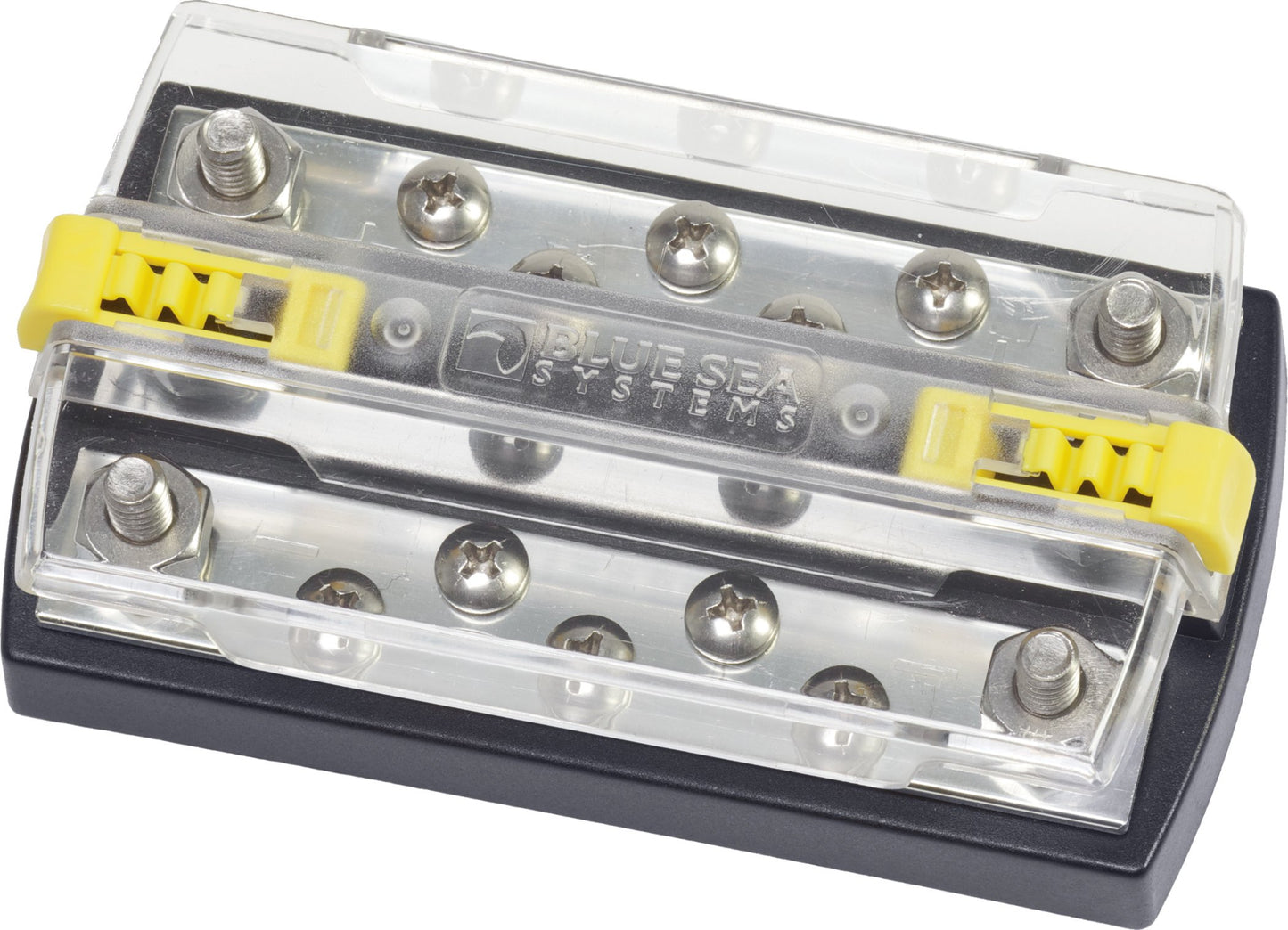 Blue Sea DualBus Plus - 150A Common BusBars