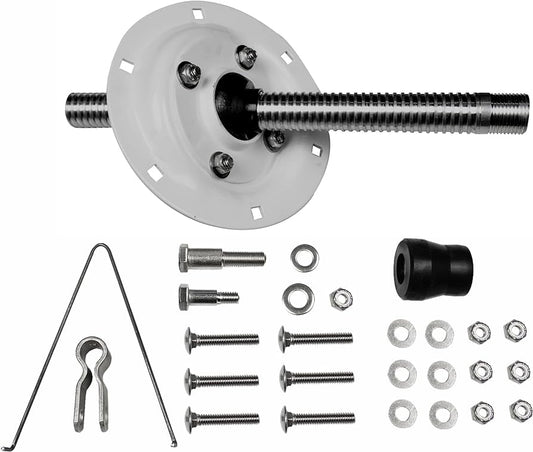 Dometic Steering Connection Kits - Splashwell Mounting