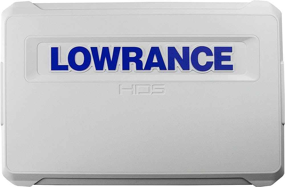 Lowrance Protective Suncovers