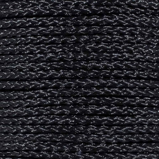 Diamond Braid Polypropylene Rope