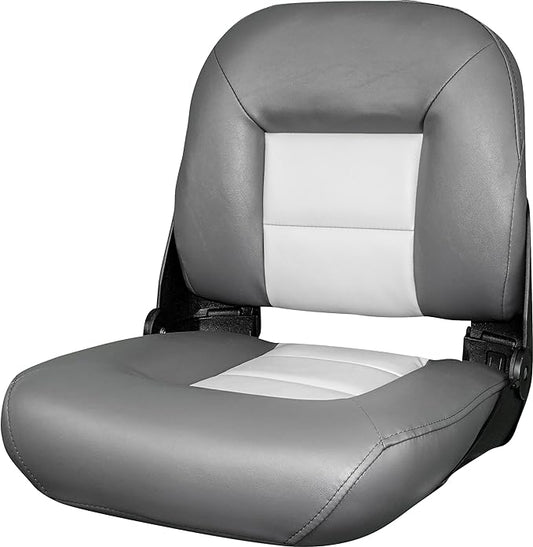 Tempress Navistyle Low Back Seat