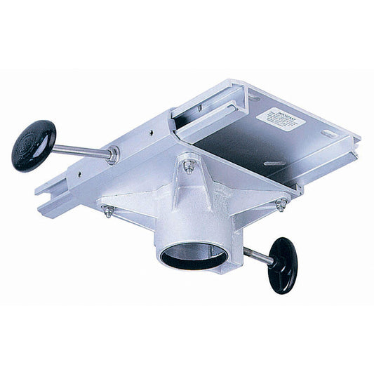 Garelick EEz-In Standard Series Seat Slide and Swivel