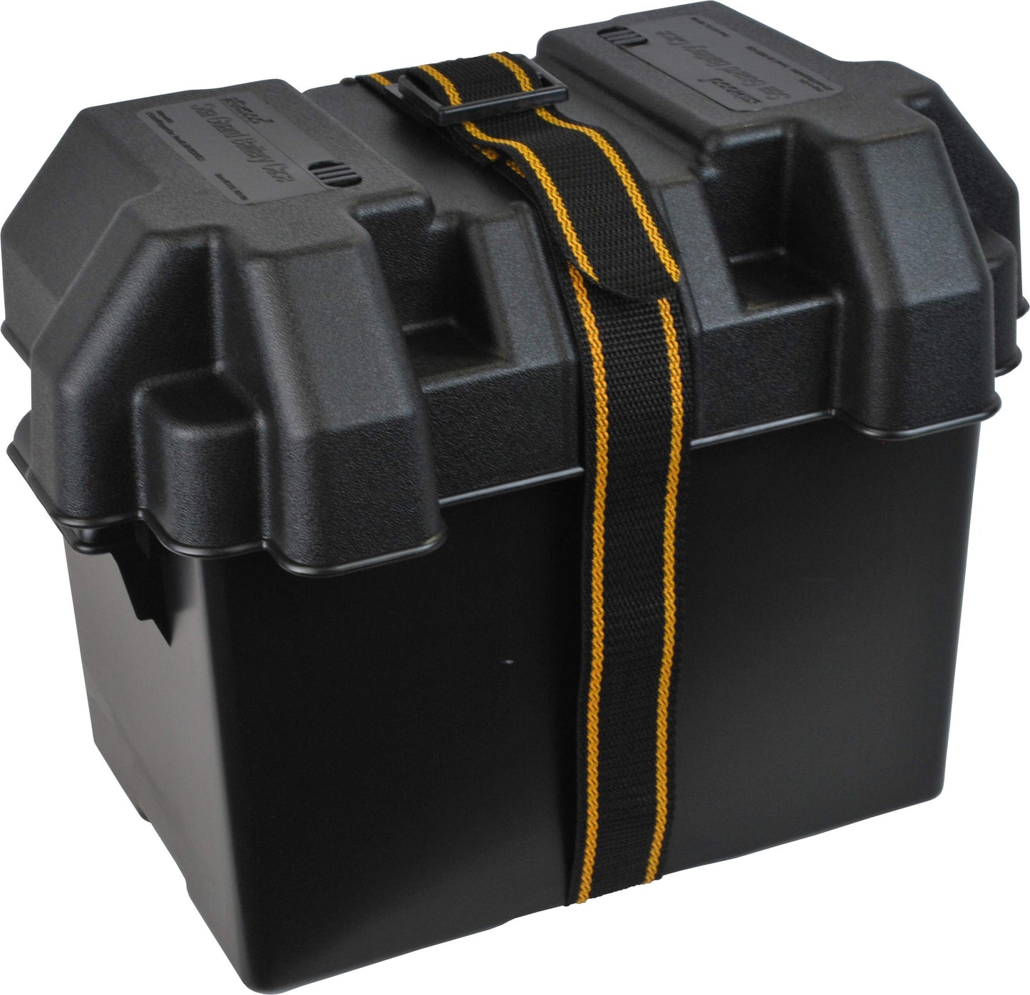 Attwood PowerGuard Battery Boxes