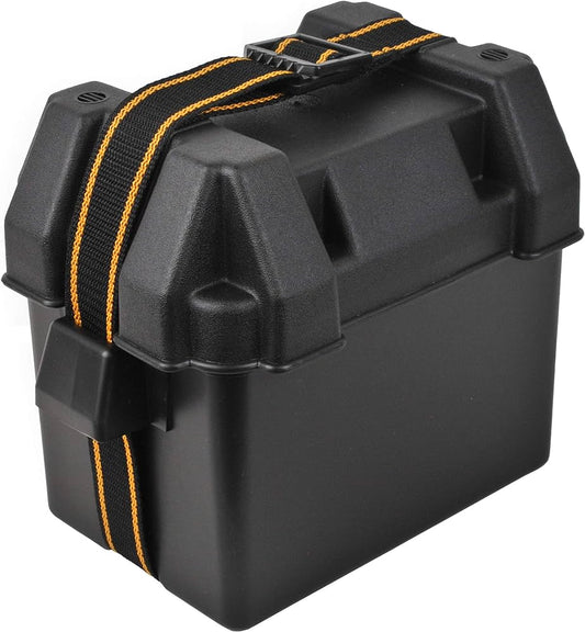 Attwood PowerGuard Battery Boxes