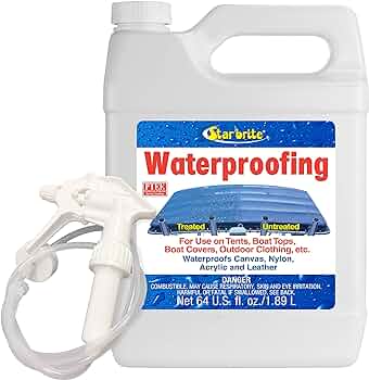 Star Brite Waterproofing