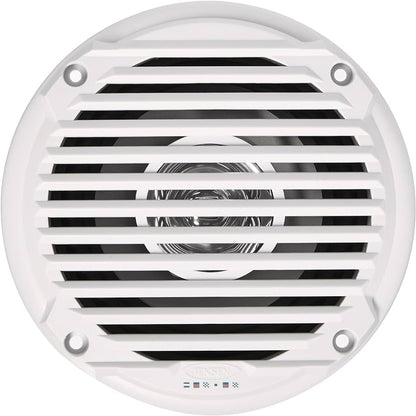 Jensen 5.25” Waterproof Coaxial Speakers