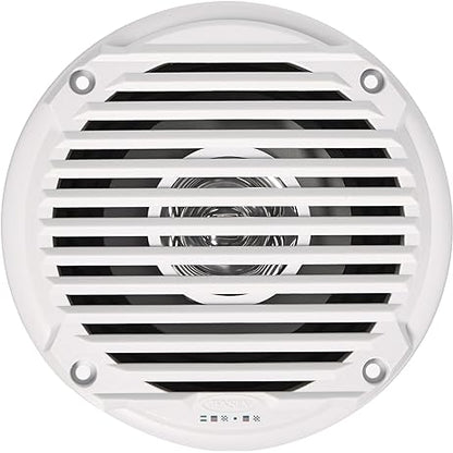 Jensen 6.5” Waterproof Coaxial Speakers