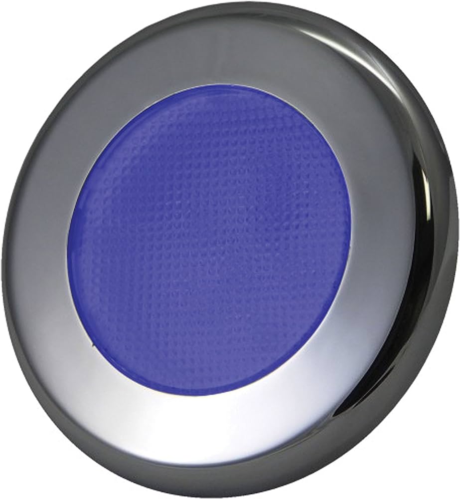 T-H Marine L.E.D. Recessed Puck Lights