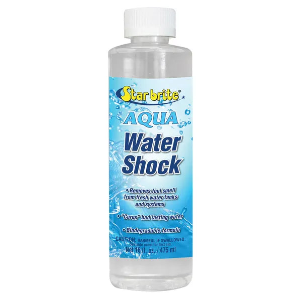 Star Brite Aqua Water Shock