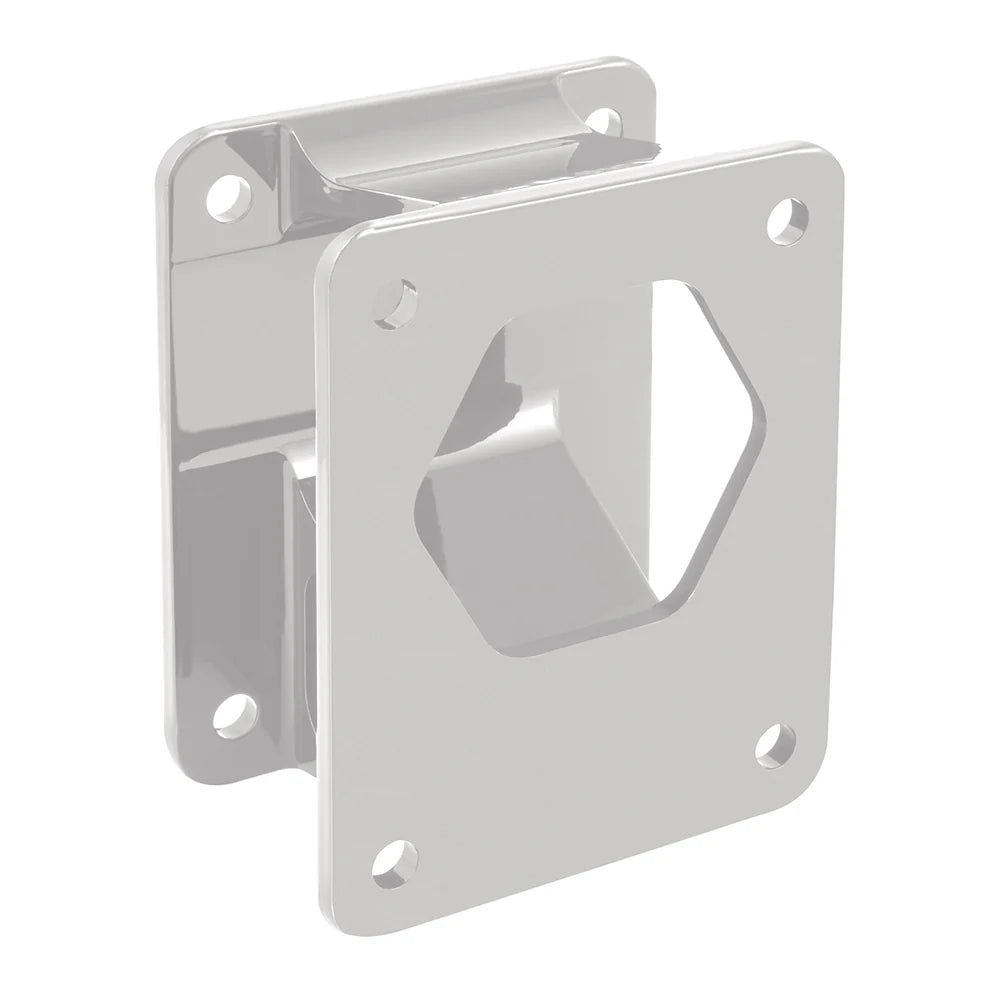 Minn Kota Raptor Setback Brackets