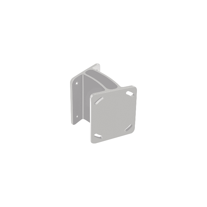 Minn Kota Raptor Direct Mount Angle Brackets