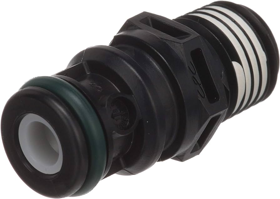 Attwood Universal Sprayless Connector