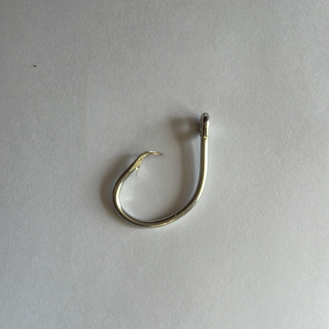 MUSTAD Circle Hooks Size 13- 2pc