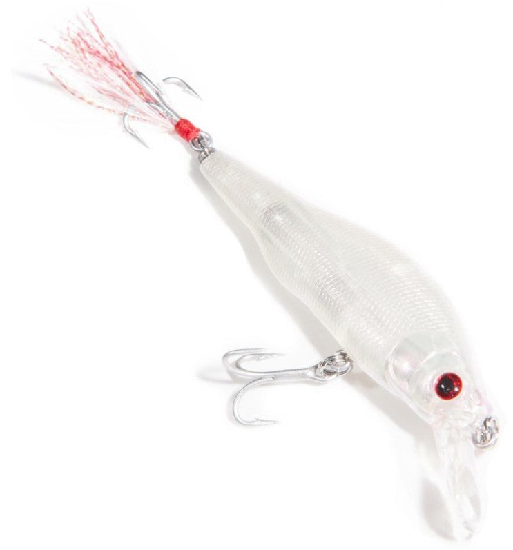 VENSE-SENUELO-MID WATER LURES PERCHA 128 Gosht