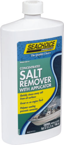 Salt Remover With PTEF®